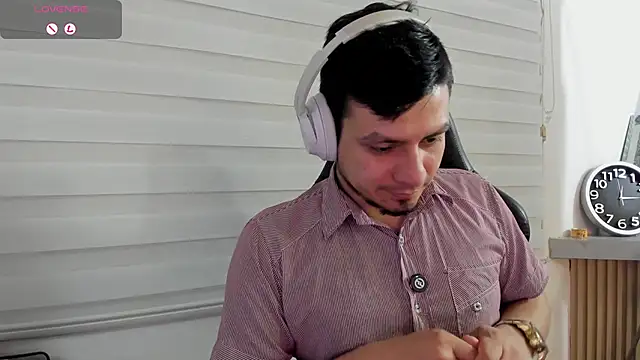 Rick_Adams' Live XXX Chat