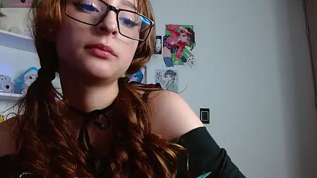 CelesteAyase Chat XXX in diretta