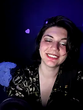 Kora_Kat's Webcam Show