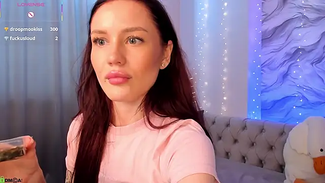 Aria_Mila Live XXX-Chat