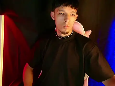 dark_men1 Webcamshow