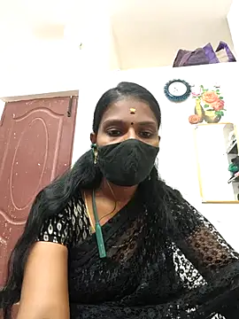 Tamil_Yalini12 Show Webcam