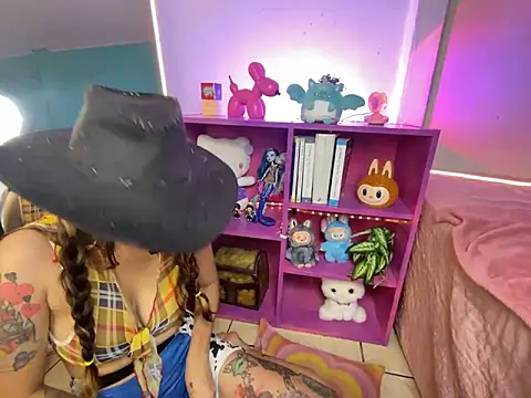 Miyupeach_ 라이브 XXX 채팅