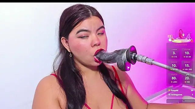 klhoe_boobs – Naživo XXX chat