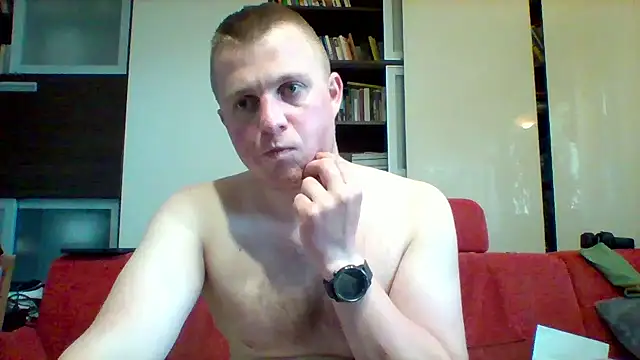 Matttthees Pertunjukan Webcam