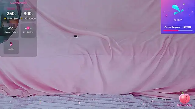 DianaBalley's Webcam Show