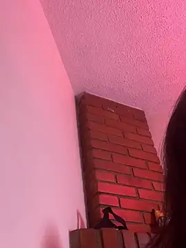 Živý XXX chat LilithMonette