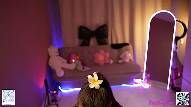 popityan1 라이브 XXX 채팅