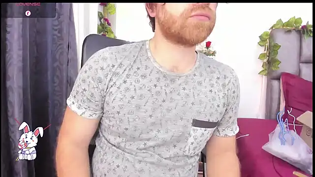 michacosio – Naživo XXX chat