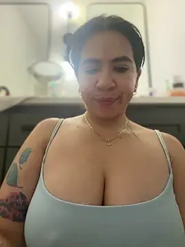 Gringo_XXX_Latina's Webcam Show