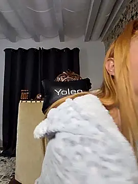 kylie_blck's Live XXX Chat