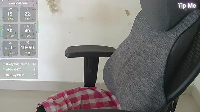 punemodel Live XXX-Chat