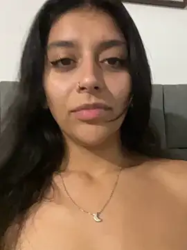 Živý XXX chat BrittanyDiaz