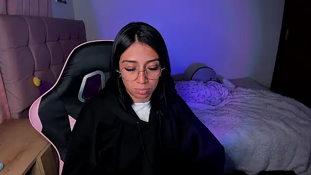 Bellacatx – Live XXX-chat