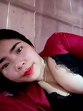 Show modela Nul_chal na web-kameri