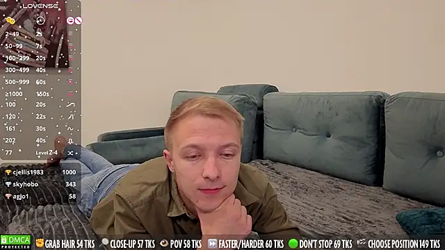 Eva_Stas Show Webcam