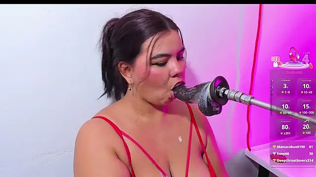klhoe_boobs: онлайн-секс-чат