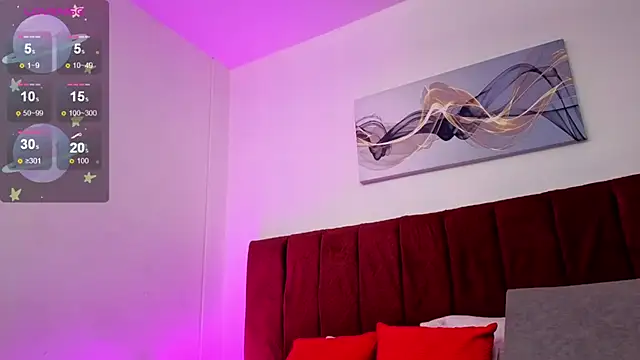 Show webcam de SALOME_F0X_