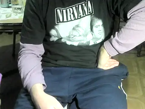 OreCam Show Webcam