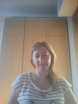 Онлайн чат XXX ChristinaYork