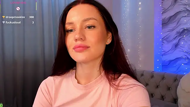 Aria_Mila's Live XXX Chat