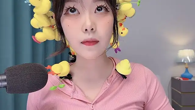 Chat +18 de smalldaisy ao vivo