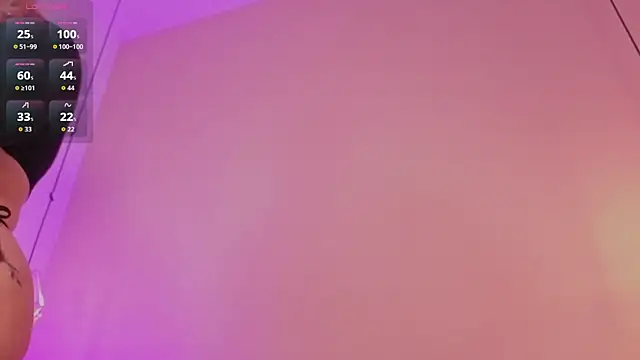 alice_rodman Webcam-Show