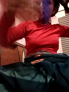 Deepjakolirr's Webcam Show