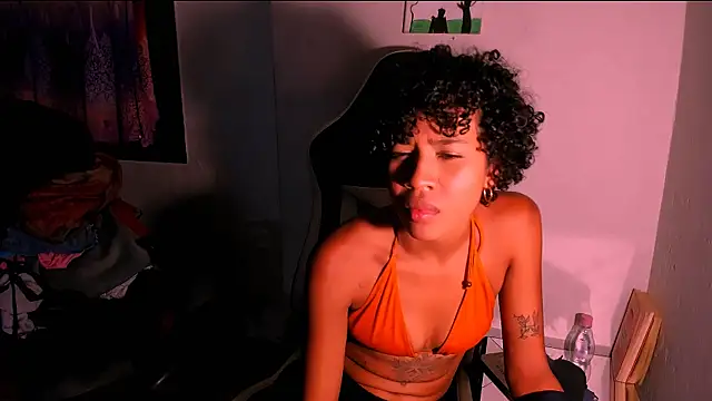 Chat XXX Live bad_girl_xxx
