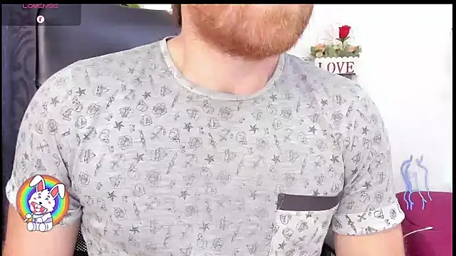 Živý XXX chat michacosio