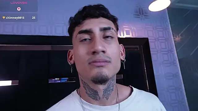 Živý XXX chat Dark_Eros_