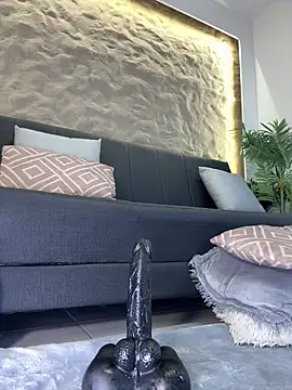 Živý XXX chat Isa__Blanc