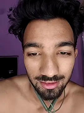 ItsPlayboy031 Pertunjukan Webcam