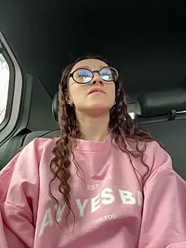 ElizaFi Adlı Modelin Canlı XXX Sohbeti