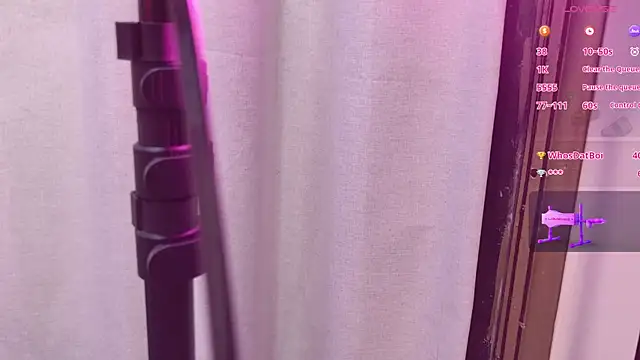 gemma_sm's Webcam Show