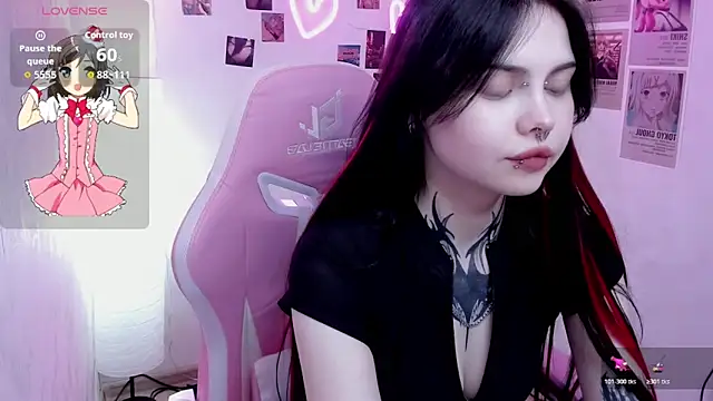 Chat XXX Live Morana_Batt