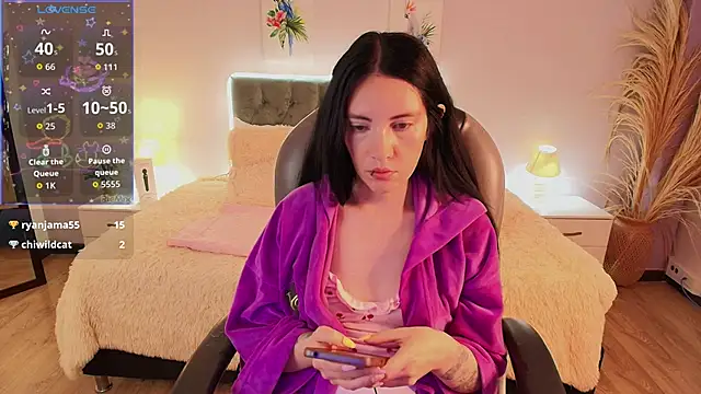 Neo_sarah_ Live XXX Chat
