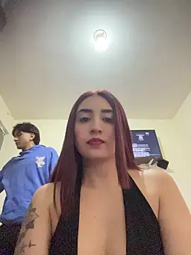 EsmeraldaNaim Live XXX-chat