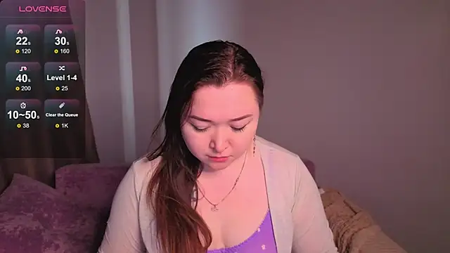 anna_olis Obrolan Langsung XXX