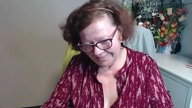 Adelewildx's Webcam Show