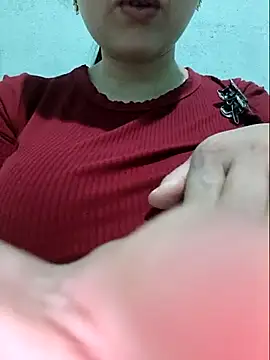 Shine_Mai 웹캠 쇼