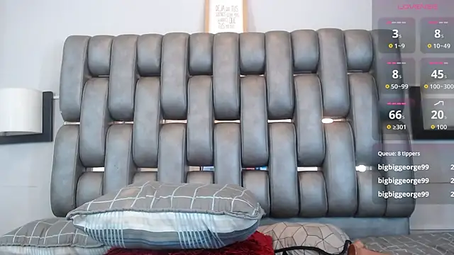 Madison_Copers 라이브 XXX 채팅