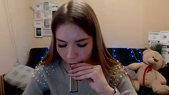 KaiTrum's Webcam Show