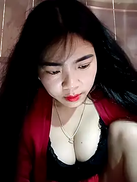 Show de Nul_chal na webcam
