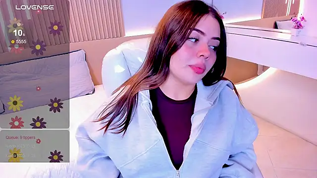 Sexy_paradise18_ Live XXX-chat