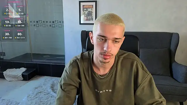 Chat XXX Live KaydenDrew
