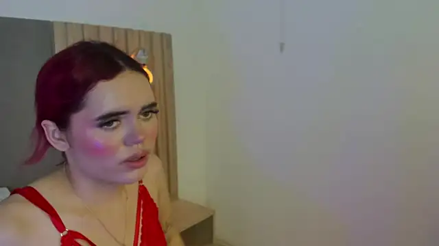 XXX chat uživo modela loly_berry