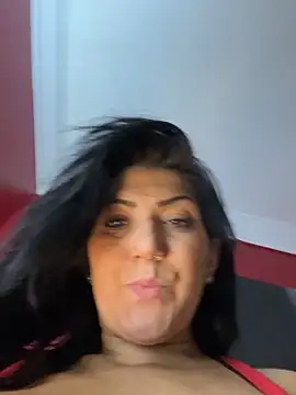 LittleMissEeve live XXX chat