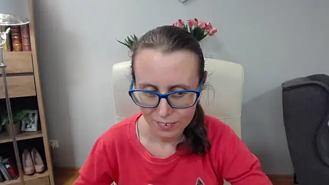 Chatroom XXX en direct de sweetxLizzy