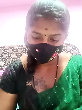 Tamil_Hot_Anu Pertunjukan Webcam